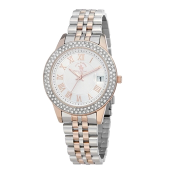 ساعت پولو سانتا باربارا SB.1.10001-4